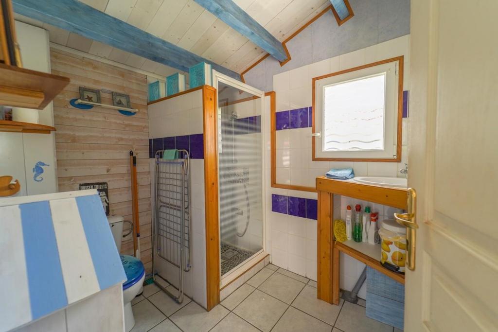 L'Ile D'Yeu, Vos Prochaines Vacances - Velos Inclus Port-Joinville Exterior photo